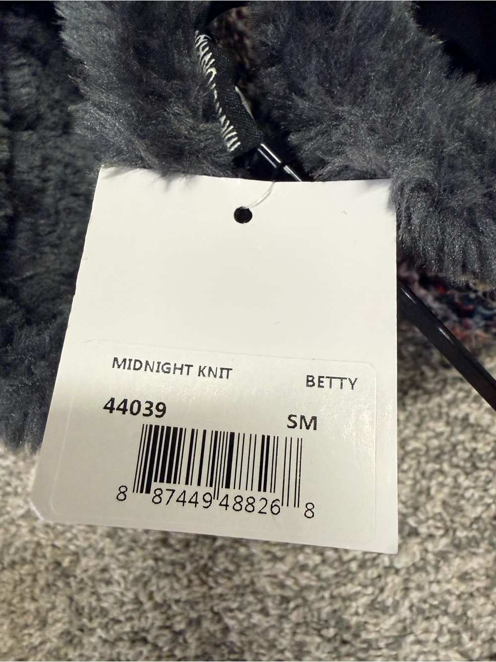 Minnetonka Women's Betty Booty Slippers - Picture 10 of 12